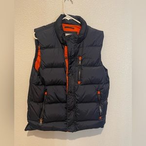 Orvis vest